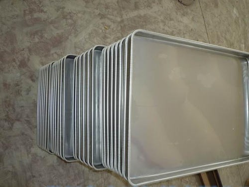 襯氟樹(shù)脂、噴涂四氟烘盤